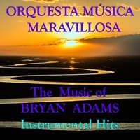 The Music Of Brian Adams Instrumental Hits