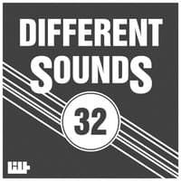 Different Sounds, Vol. 32