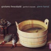 Frescobaldi: Partite & Toccata