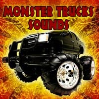 Monster Trucks Sounds