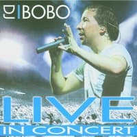 Live in Concert