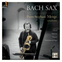 Bach Sax