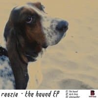 The hound EP