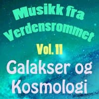 Musikk Fra Verdensrommet, Vol. 11