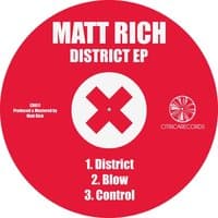 District