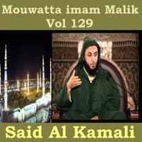 Mouwatta Imam Malik, Vol. 129