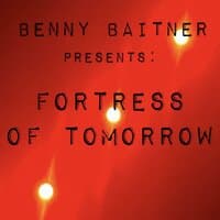 Fortress Of Tomorrow