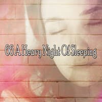 66 A Heavy Night of Sleeping