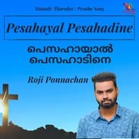 Pesahayal Pesahadine - Single