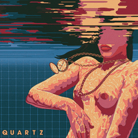 QUARTZ