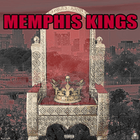 DJ OG Uncle Skip Presents: Memphis Kingz, Vol. 1