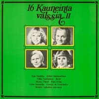 16 kauneinta valssia 2