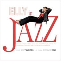 Elly in Jazz