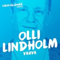 Vahva (Vain elämää kausi 6)