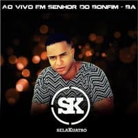 Ao Vivo em Senhor do Bonfim, BA