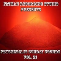 Psychedelic Sunday Sounds, Vol. 21