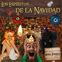 Los Espíritus De La Navidad