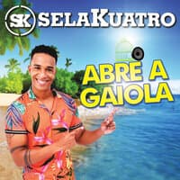 Abre a Gaiola