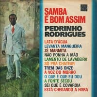 Samba É Bom Assim