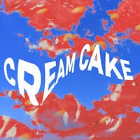 Cream Cake