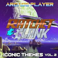 Ratchet & Clank: Iconic Themes, Vol. 2