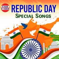 Republic Day Special Songs