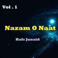 Nazam O Naat, Vol. 1