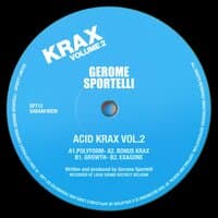 Acid Krax Vol.2