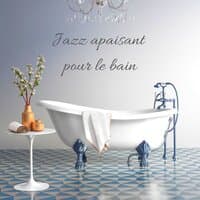 Jazz apaisant pour le bain: Musique pour soulager le stress, Détente et lecture de livres