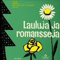 Lauluja ja romansseja