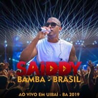 Ao Vivo em Uibaí, BA 2019