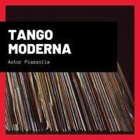 Tango Moderna