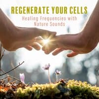 Regenerate Your Cells: Healing Frequencies with Nature Sounds. Holistic Renewal, Body & Mind Deep Regeneration