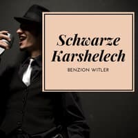 Schwarze Karshelech