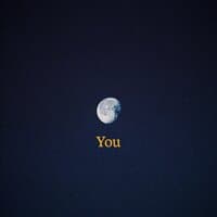 You