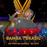 Ao Vivo em Mapele, BA 2019