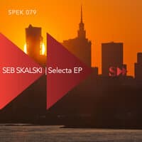 Selecta EP