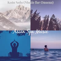 Koto Solo (Music for Onsens)