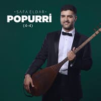 Popurri: Ay Dilbər, Leyla, Güldərən Oldum