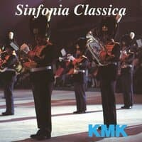 Concert Series 5: Sinfonia Classica