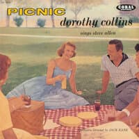 Picnic - Dorothy Collins Sings Steve Allen