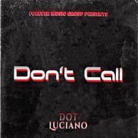 Don’t Call