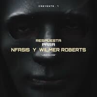 Respuesta para Nfasis y Wilmer Roberts