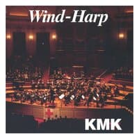 Masterpieces For Band 2: 'Wind-Harp'