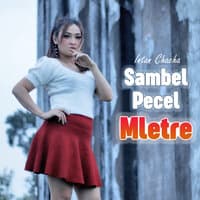 Sambel Pecel Mletre