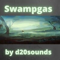 Swampgas