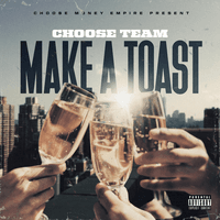 Make A Toast