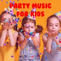 Party Music For Kids