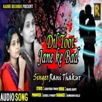 Dil Toot Jane Ke Bad