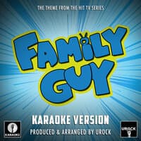 Family Guy Main Theme (From "Family Guy")